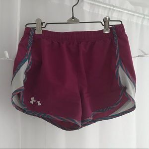 Kids Under Amour Shorts